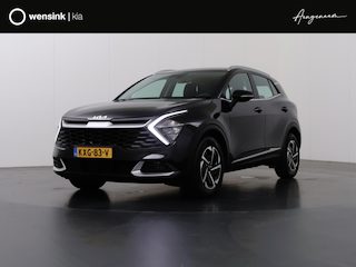 Kia Sportage 1.6 T-GDi Hybrid DynamicLine | Navigatie | Parkeercamera | Climate Control | Cruise Control Adaptief |