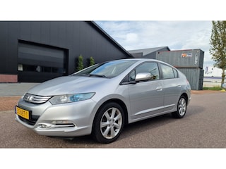 Honda Insight 1.3 Elegance AUTOMAAT PSENSOR CRUISE 2 X SLEUTELS