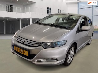 Honda Insight 1.3 Elegance AUTOMAAT PSENSOR CRUISE 2 X SLEUTELS
