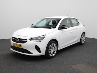 Opel Corsa Edition 50 kWh BTW| WLTP 337 km| AUTOMAAT |Android Auto/ Apple Carplay| Cruise & Climate Control|