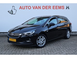Opel Astra Sports Tourer 1.0 Online Ed. / NL-Auto / Clima / Apple,android / Pdc