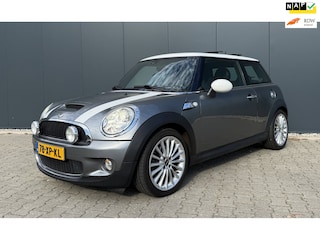 Mini Mini 3-Deurs 1.6 Chili Full Opties Nieuw APK