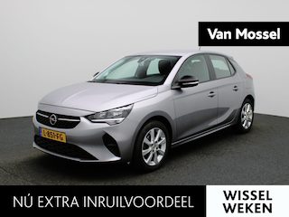 Opel Corsa 1.2 Edition VERWACHT !!