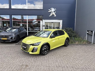 Peugeot 208 1.2 Hybrid 145 e-DCS6 GT