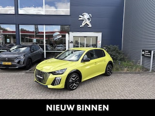 Peugeot 208 1.2 Hybrid 145 e-DCS6 GT