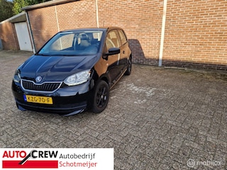 Skoda Citigo Active