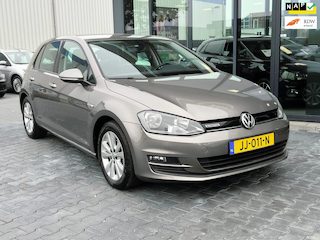 Volkswagen Golf 1.0 TSI BUSINESS EDITION CONNECTED LED