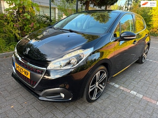 Peugeot 208 1.2 PureTech GT-line / Camera / Navi / 5-drs