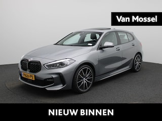 BMW 118i Executive VERWACHT !!