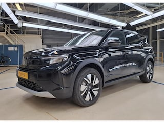 Opel Frontera 1.2 Turbo Hybrid GS 7p. Automaat Navi/Camera/Stoelverwarming