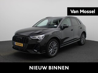 Audi Q3 45 TFSI e S edition VERWACHT !!!