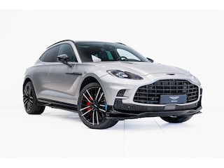 Aston Martin DBX 707 | MY2025 | Incl. BPM |
