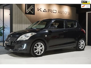 Suzuki Swift 1.2 Bandit EASSS Airco Cruise MFS Stoelverw LMV