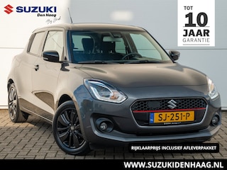 Suzuki Swift 1.0 Stijl Smart Hybrid| Apple/Android Carplay| Adaptive cruise| Climate controle|Parkeersensoren| Style| Camera|