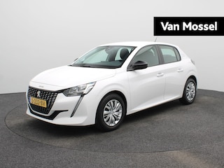 Peugeot 208 1.2 PureTech Active VERWACHT !!