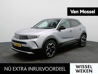 Opel Mokka 1.2 Turbo Ultimate