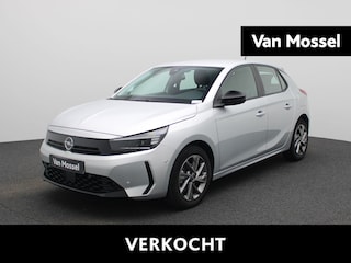 Opel Corsa 1.2 Edition | NAVIGATIE | PARKEERSENSOREN | LED | AIRCO