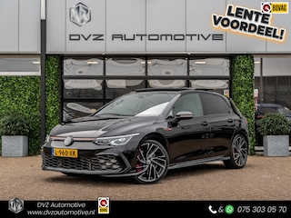 Volkswagen Golf 2.0 TSI GTI