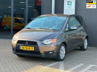 Mitsubishi Colt 1.3 Edition Two/2E EIG/AIRCO/5-DRS/NL-AUTO NAP!!