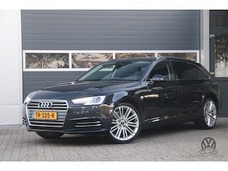 Audi A4 Avant 2.0 TFSI S-Tronic Ultra Sport Pro-Line | VC | Clima | Winterpakket | LED |