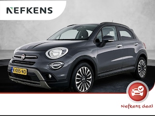 Fiat 500X 1.0 120pk Urban 120TH Edition | Navigatie | Climate Control | Cruise Control | Camera | Parkeersensoren | Apple Carplay/Android Auto |