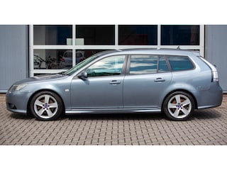 Saab 9-3 Sport Estate 1.8t Vector