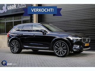 Volvo XC60 2.0 B5 Inscription | PANO | TREKHAAK | HUD | LEER |