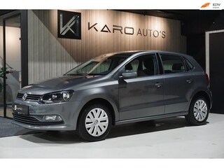 Volkswagen Polo 1.0 5D Comfort Carplay Airco Elek Rmn 1e Eig