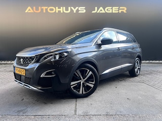 Peugeot 5008 1.6 e-THP GT-Line