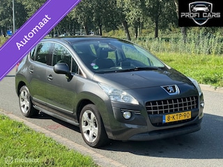 Peugeot 3008 1.6 THP Automaat Airco Pano Trekhaak