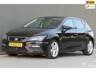 Seat Leon ST 1.8 TSI FR Business Intense Carplay ACC Beats Clima