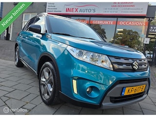 Suzuki Vitara 1.6 Exclusive*1ste Eigenaar*DealerOH*Automaat *Camera*CarPlay