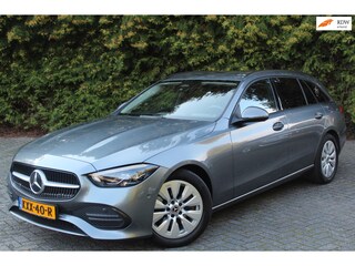 Mercedes-Benz C-klasse Estate 200 d Business Line 163PK | BTW-Auto | Climate Control | Camera | Stoelverwarming | Cruise Control