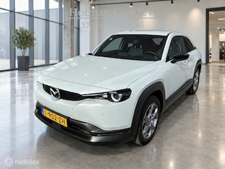 Mazda MX-30 e-SkyActiv 145 36 kWh | 2021 | 44.696 km | SOH 92% | Stoel- en stuurverwarming