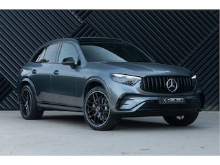 Mercedes-Benz GLC 300e 4MATIC AMG Line ACC Pano 360 Digital Light Memory Stoelverw. Ambient Night AMG Line