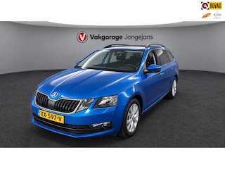 Skoda Octavia Combi 1.0 TSI Greentech Ambition