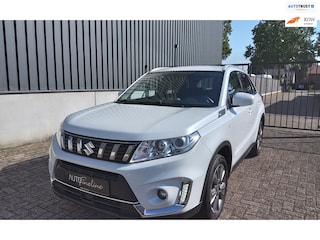 Suzuki Vitara 1.0 Boosterjet AllGrip Select|Camera/CarPlay®