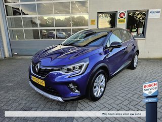 Renault Captur TCe 90pk GPF Intens