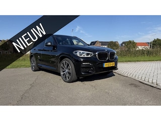 BMW X3 xDrive20i High Executive Edition