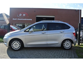 Honda FR-V 2.0i Lifestyle airco apk 20-04-2027 inruil mogelijk nap