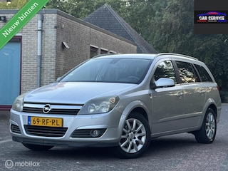 Opel Astra Wagon 1.6 Sport|NAP|APK|LMV|TREKHAAK|ELEKPAKKET