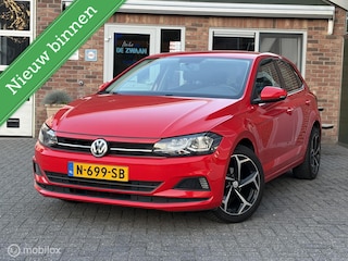 Volkswagen Polo 1.0 Comfortline|Carplay|17 inch|Cruise controlle.
