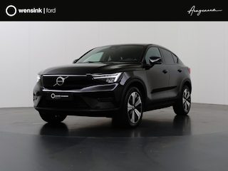 Volvo C40 Recharge Plus 69 kWh | Panoramadak | Elektr. Trekhaak | Winterpakket | Adaptieve Cruise Control |