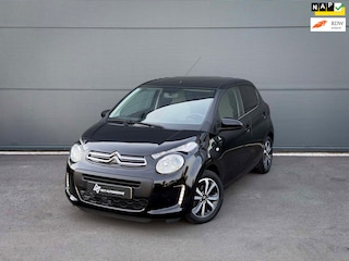 Citroën C1 1.0 VTi Shine