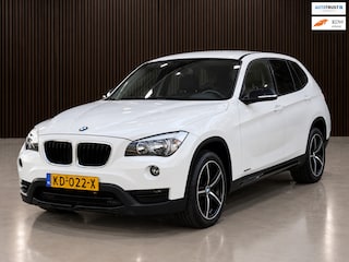 BMW X1 SDrive18i AUTOMAAT NAVI/CRUISE/ISOFIX | NETTE AUTO !