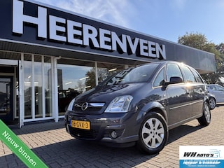 Opel Meriva 1.6-16V Temptation