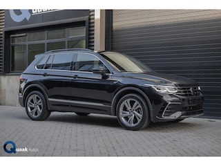 Volkswagen Tiguan 1.4 TSI eHybrid R-Line | IQ-LIGHT | ACC | CARPLAY |