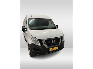 Nissan Interstar 2.3 dCi L2H2 N-Connecta