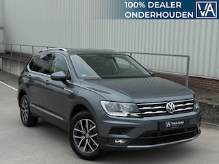 Volkswagen Tiguan 1.4 TSI | Lane & Acc | Netjes | Trkhaak