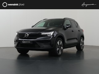 Volvo XC40 Single Motor Extended Range Plus 82kWh | Elektr. Trekhaak | Adaptieve Cruise Control | Winterpakket |